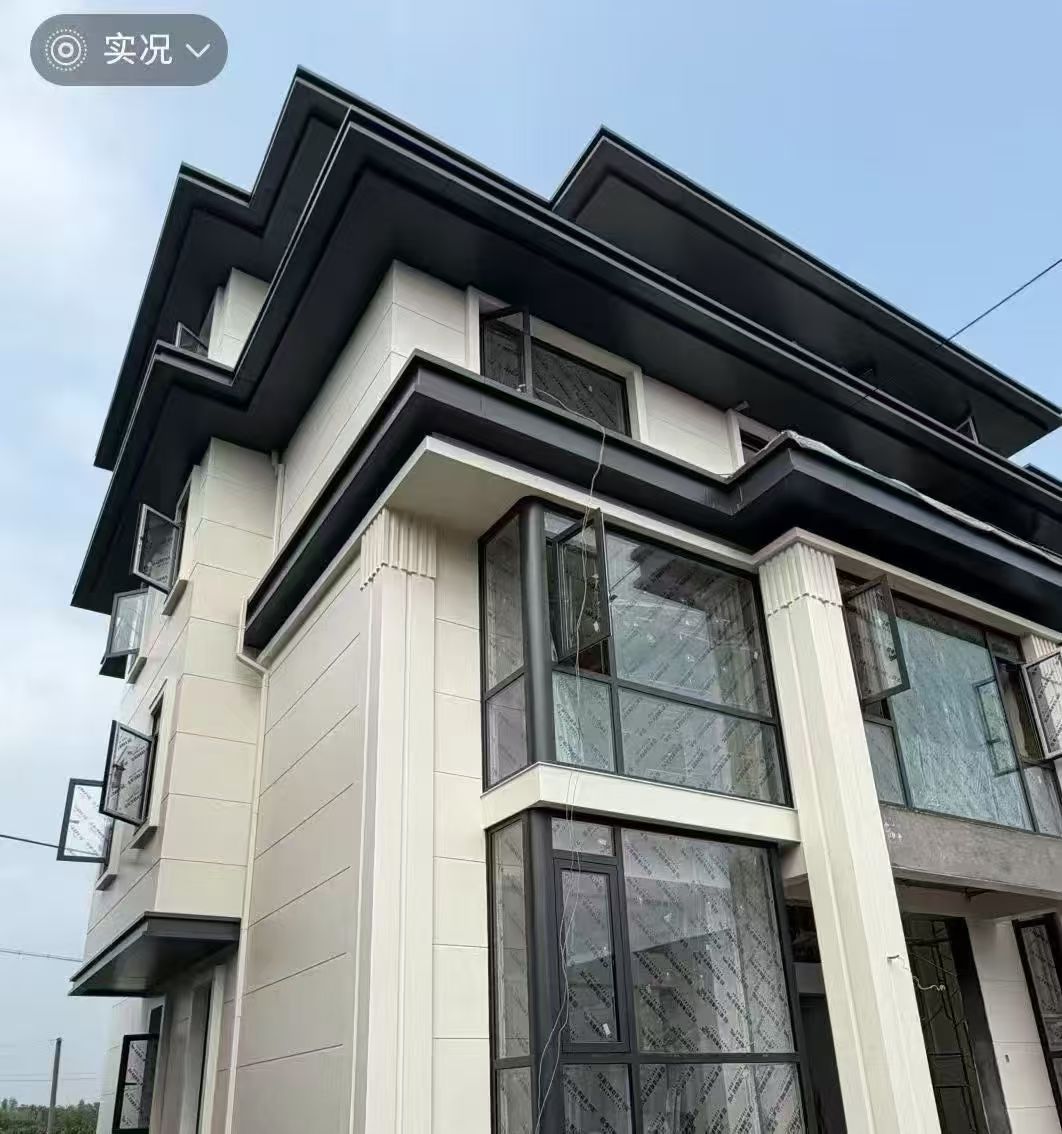 泸州市氟碳铝单板铝方通 - 推荐